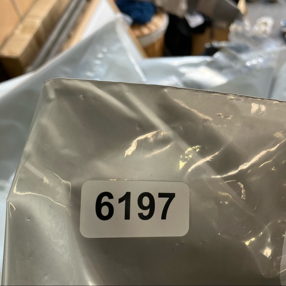 𝅺NIKE Tennis Tank top workout the Nike tee dry fit small - Picture 7 of 7